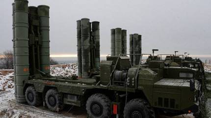 США пугают Турцию санкциями за покупку С-400. Турецкие комментарии