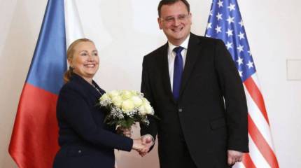 АЭС «Темелин»: чехи верят в русских