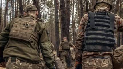 Руководителей украинских предприятий обяжут лично доставлять в военкоматы своих сотрудников