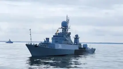 ВМС НАТО скоро познакомятся с «морским Вагнером»