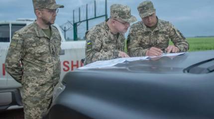 Киев не фиксирует белорусских войск на границе, но продолжает стягивать резервы