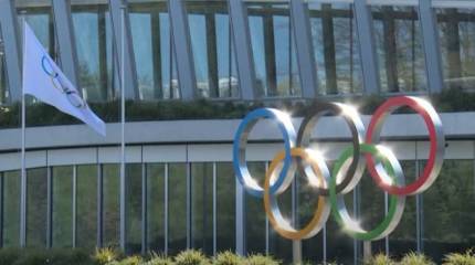 В МОК придумали очередное оправдание дисквалификации российских спортсменов на фоне полного бездействия по отношению к израильским