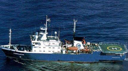 Как небольшому НИСу удалось навредить НАТО