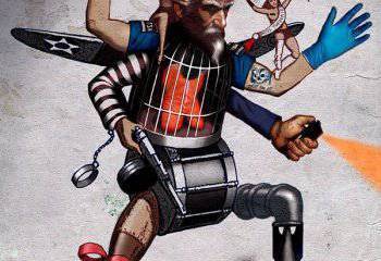 Демократия до Третьей мировой войны доведёт