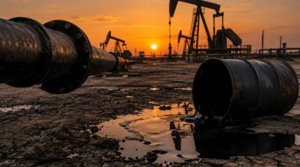 «Кризис уже наступил»: крупнейшие нефтяные компании мира бьют тревогу
