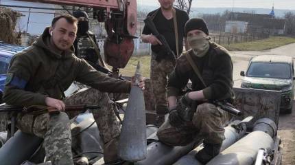 В Липецке предотвращён теракт, к которому готовились представители украинской экстремистской организации