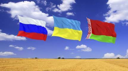 Три большие разницы. Отношение к власти в России, Белоруссии и на Украине