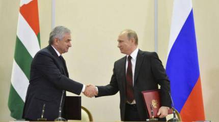 К.Соколов: «Мы не просто обороняем свою землю, а защищаем здоровую часть человечества»