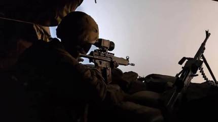 Боестолкновения на востоке Турции: турецкие силовики понесли потери