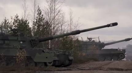 «Деньги на оружие нам одалживают»: в польской прессе раскрыли список кредиторов Варшавы