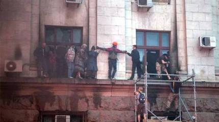 Миссия ООН: Радикалы на Украине чувствуют себя над законом, власть закрывает глаза