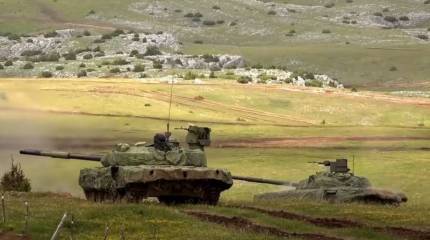 «Босния может распасться»: в прессе США обвинили Россию во «вмешательстве» в ситуацию на Балканах