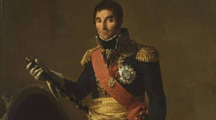 Маршал Андре Массена. Герцог, князь, герой и казнокрад