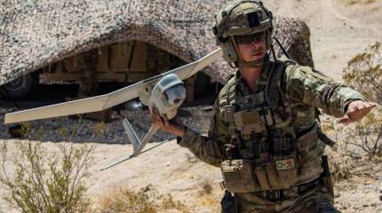 Экс-главнокомандующий ВС НАТО в Европе призвал к удешевлению систем вооружения армии США