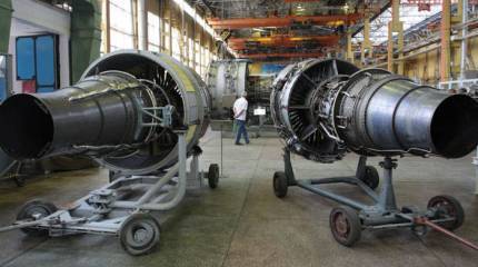 Россия подготовилась к прекращению военно-технического сотрудничества с Украиной