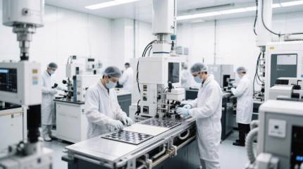 США больше опасаются за производство компьютерных чипов, а не за сам Тайвань