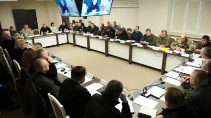 Бывший замсекретаря СНБО Украины: Каждый дом в Харькове нужно превратить в крепость