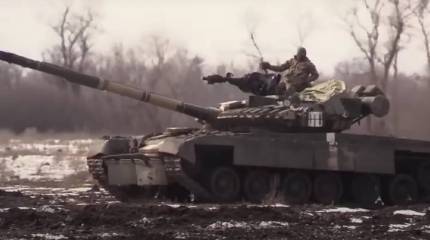 Появилось официальное подтверждение переброски дополнительных сил ВСУ под Артемовск