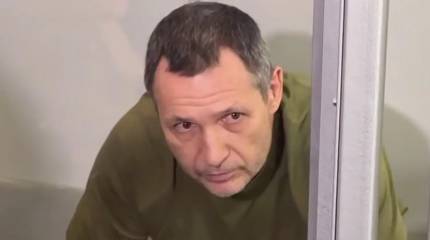 Не было шантажа: убийца Парубия сознался в зале суда