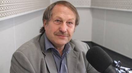 Юрий Тавровский: "Салафитский натиск на Китай еще впереди"