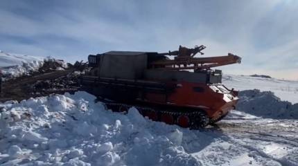 В России ожидается существенный прирост нефтегазовых запасов