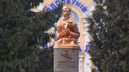 Забытый герой Волыни
