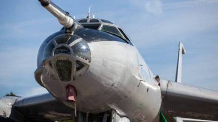 Федотово. Юбилей 392 ОДРАП