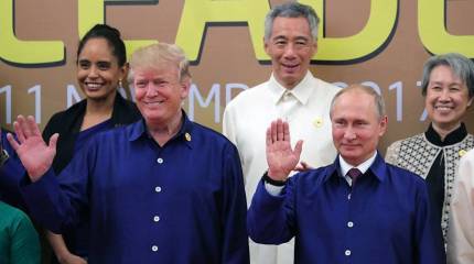 Противоречивое взаимодействие: к чему пришли Россия и США спустя почти семь лет войны в Сирии