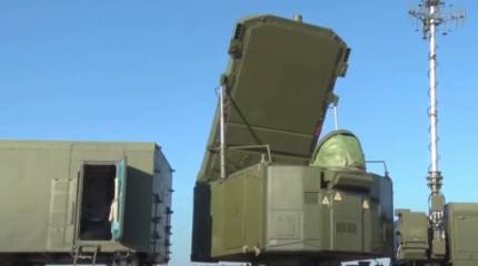 «Скорее всего, сработают как С-300 в Сирии»: читатели польской прессы пытаются оценить ЗРК С-500 «Прометей»