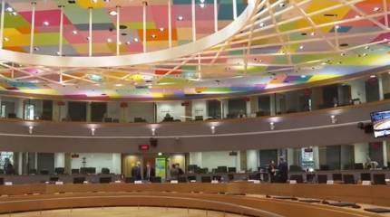 Евросоюз начал процедуру введения санкций против России по «делу Навального»