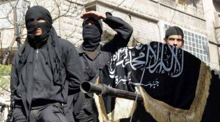 Рейтинг террористических организаций, признанных таковыми российскими судами