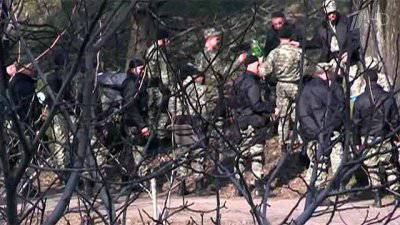 Кто воюет в Донбассе?