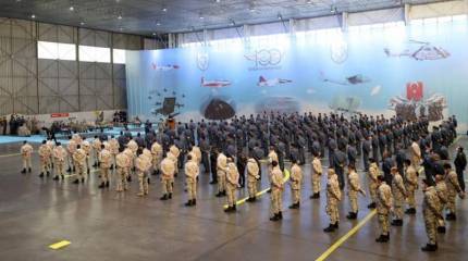 Турецкая пресса: Парламент продлил военный мандат Турции в Ливии и Афганистане