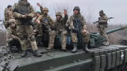 10 лет подготовки к нулю: на Славянском фронте прорвана оборона ВСУ