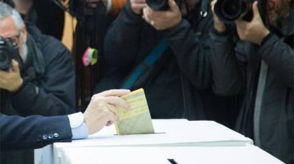 Какая ответственность в разных странах предусмотрена за игнорирование выборов