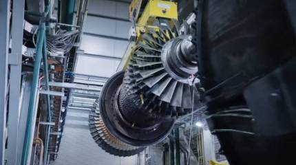 Власти Германии призвали Канаду вернуть компании Siemens оборудование для газопровода СП-1