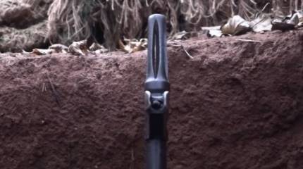 Российские войска подавили активность ВСУ к северо-западу от Харькова и лишили украинские вооружённые формирования возможности перегруппироваться