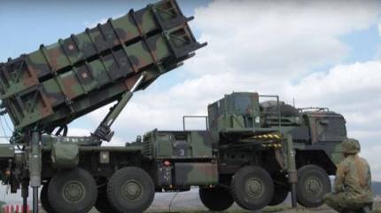 Украинские военные будут осваивать ЗРК Patriot в Германии
