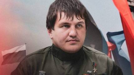 Военные Донбасса обратились к властям Абхазии в связи с задержанием Героя ДНР