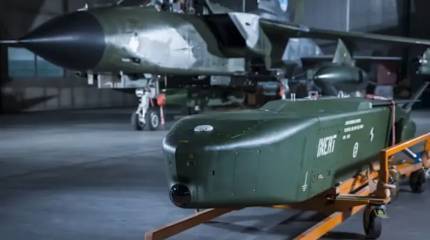 Канцлер Германии снова отказался передать Украине ракеты Taurus, несмотря на давление Вашингтона и Лондона