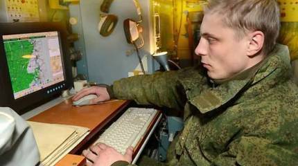 Пресс-служба войск РЭБ ЦВО: В Центральный федеральный округ поступают новейшие средства радиоэлектронной борьбы в рамках гособоронзаказа