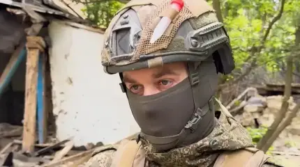"Una amenaza real para las Fuerzas Armadas de Ucrania": las Fuerzas Armadas rusas superan la resistencia enemiga en el bosque de Malye Rovny, al oeste de Kupyansk.