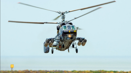 Авиация против танков (часть 8)