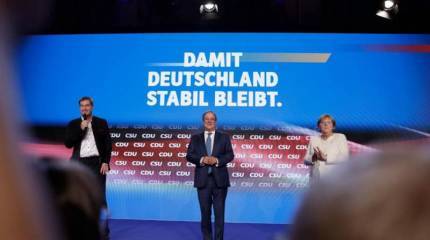 Немецкая пресса: Пришёл конец успешной консервативной немецкой модели, на которую с завистью смотрели все европейские сёстры