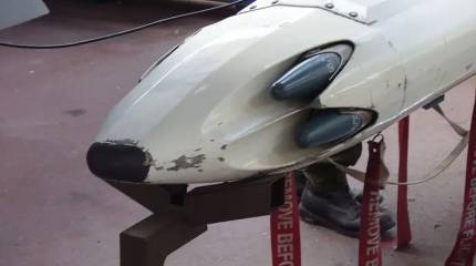 Канадский политик предложил передать Украине предназначенные для утилизации ракеты класса «воздух-земля» 1980-х годов