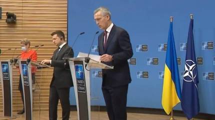 Экс-помощник Рейгана: США не должны принимать Украину в НАТО