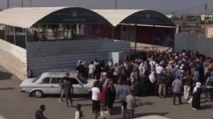 Египетские власти открыли КПП «Рафах» для эвакуации иностранцев из сектора Газа