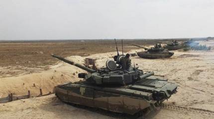 На Украине попытались объяснить провал «Оплотов» на биатлоне в Германии