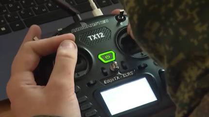 Дроны ВС России наносят удары по заминированным мостам в тылу противника