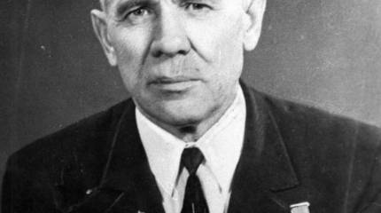 "Мой прадедушка - Герой Советского Союза"